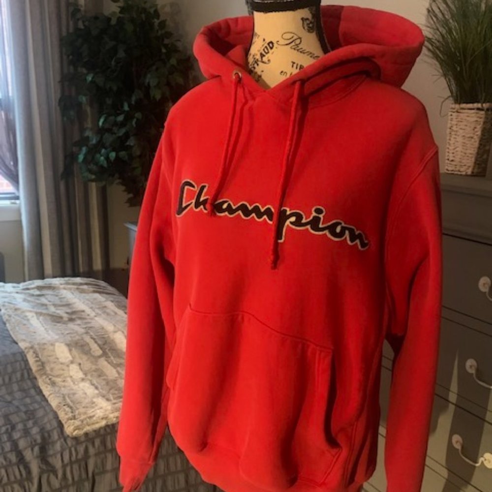 Champion Hoodie